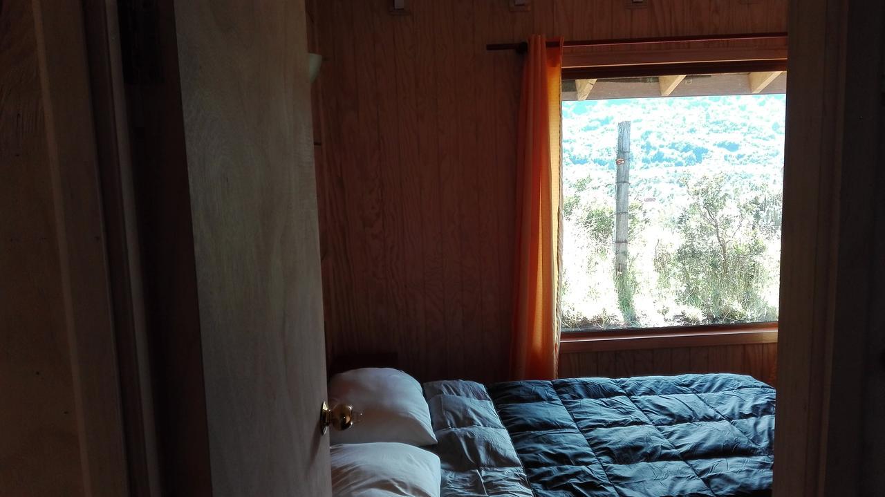 פוארטו צ'אקאבוקו Cabanas Lomas Del Salto מראה חיצוני תמונה