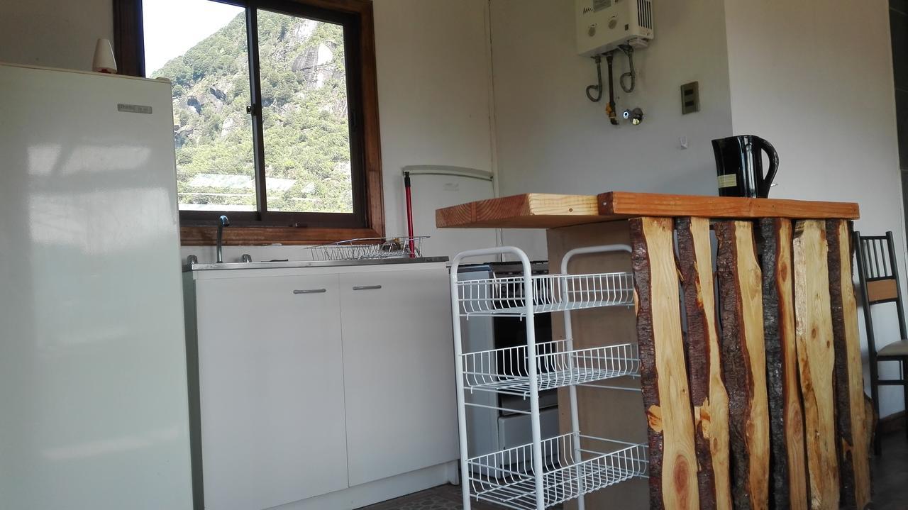 פוארטו צ'אקאבוקו Cabanas Lomas Del Salto מראה חיצוני תמונה
