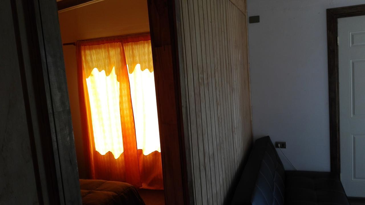 פוארטו צ'אקאבוקו Cabanas Lomas Del Salto מראה חיצוני תמונה
