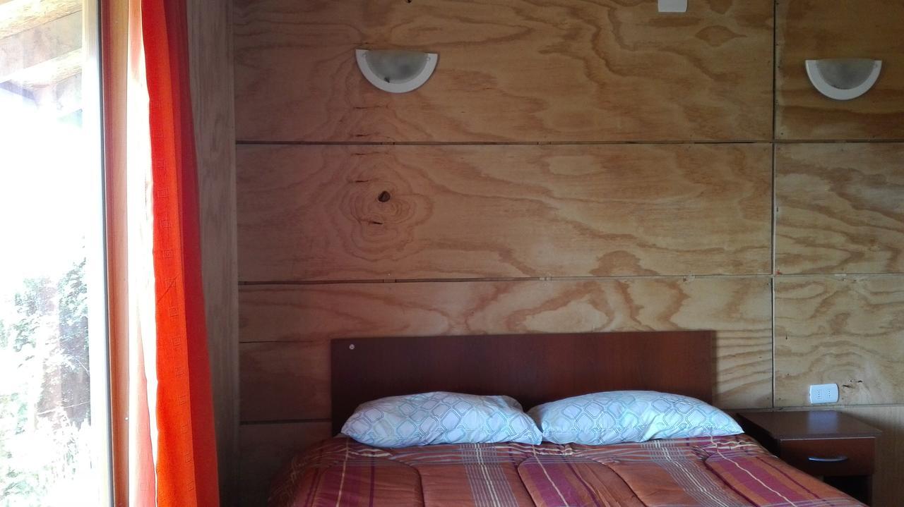 פוארטו צ'אקאבוקו Cabanas Lomas Del Salto מראה חיצוני תמונה