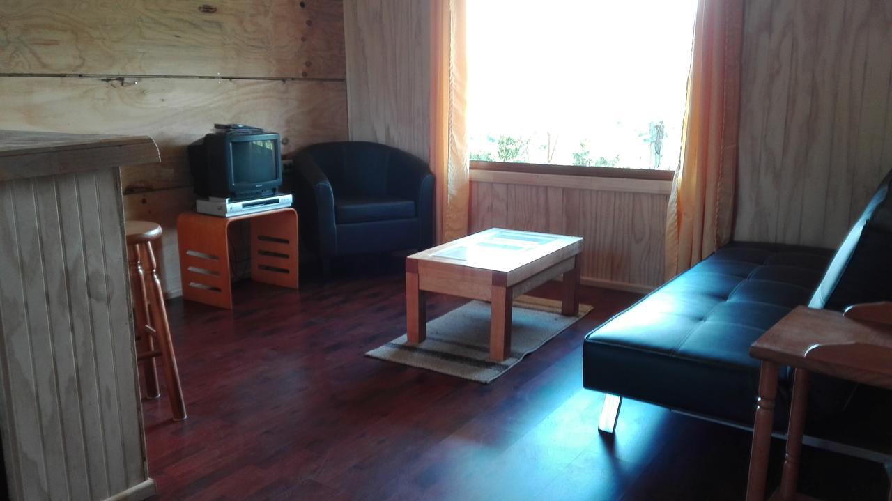פוארטו צ'אקאבוקו Cabanas Lomas Del Salto מראה חיצוני תמונה
